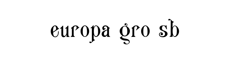Carmen  Free Fonts Download