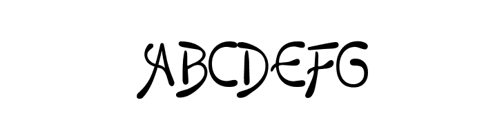 Favorit  Free Fonts Download