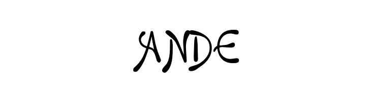 Favorit  Free Fonts Download