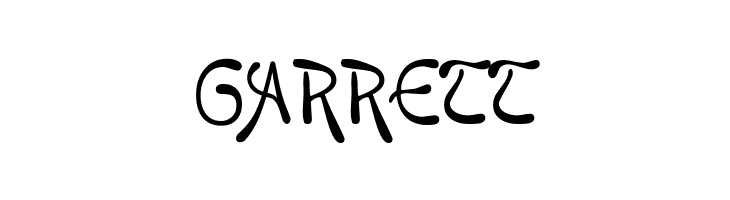 Favorit  Free Fonts Download