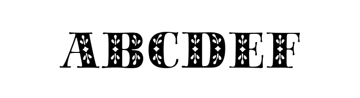 Sapphire!  Free Fonts Download