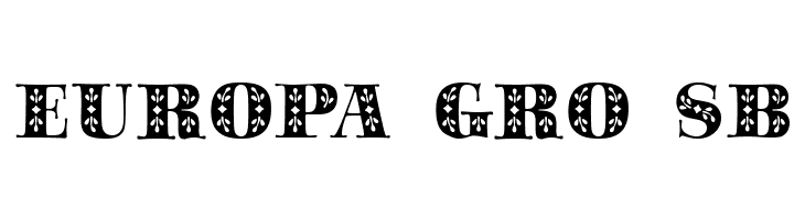 Sapphire!  Free Fonts Download