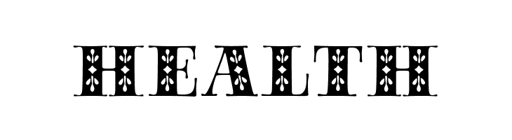 Sapphire!  Free Fonts Download
