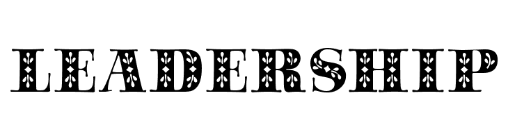 Sapphire!  Free Fonts Download