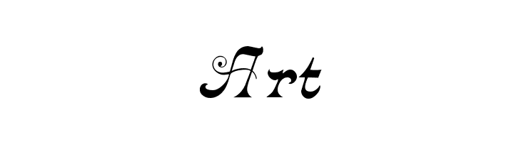 Decadance Cursiv  Free Fonts Download