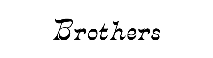 Decadance Cursiv  Free Fonts Download