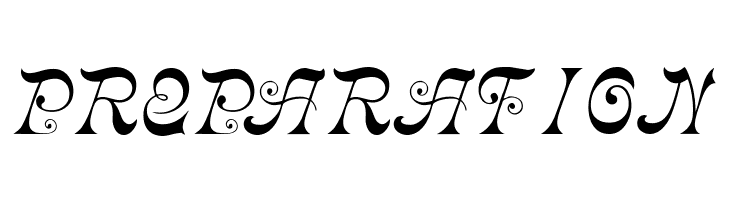 Decadance Cursiv  Free Fonts Download