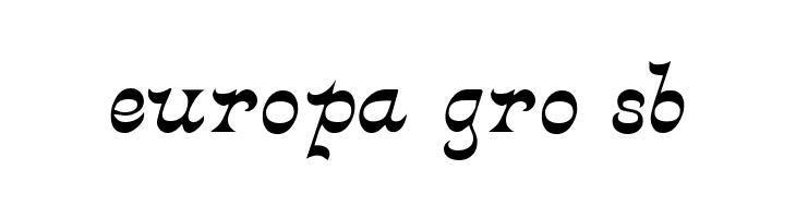 Decadance Cursiv  Free Fonts Download