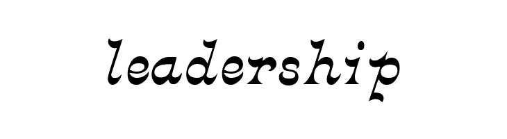 Decadance Cursiv  Free Fonts Download