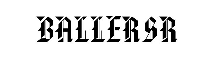 American TextC  Free Fonts Download