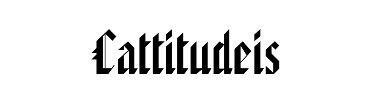 American TextC  Free Fonts Download