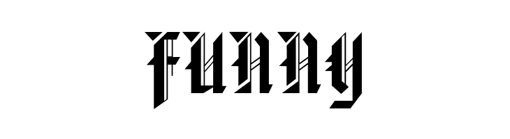 American TextC  Free Fonts Download