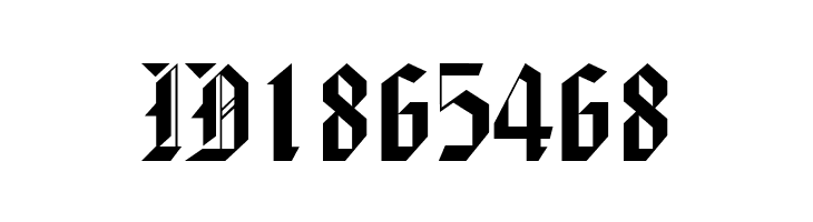 American TextC  Free Fonts Download