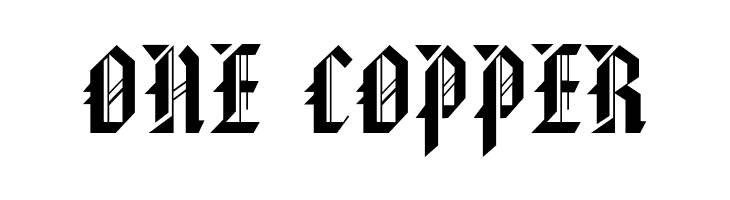 American TextC  Free Fonts Download