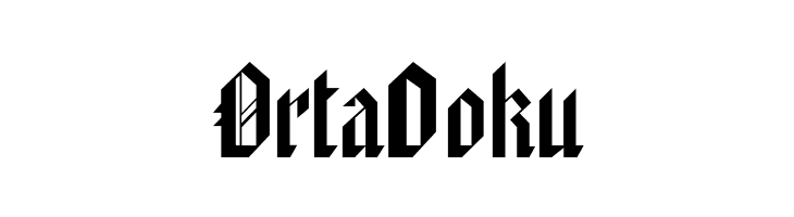 American TextC  Free Fonts Download