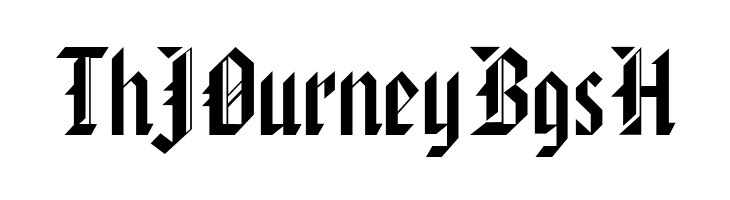 American TextC  Free Fonts Download
