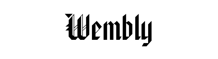 American TextC  Free Fonts Download