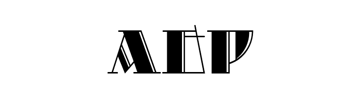 Prospect-Deco  Free Fonts Download