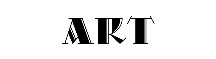 Prospect-Deco  Free Fonts Download
