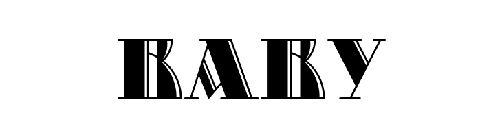 Prospect-Deco  Free Fonts Download