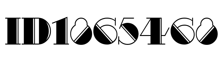 Prospect-Deco  Free Fonts Download