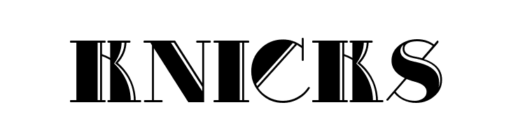 Prospect-Deco  Free Fonts Download