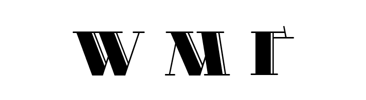 Prospect-Deco  Free Fonts Download