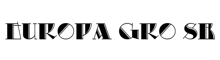 Prospect-Deco  Free Fonts Download