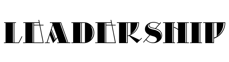 Prospect-Deco  Free Fonts Download