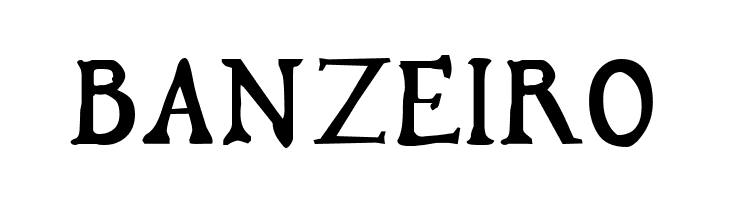 Flibustier Thin  Free Fonts Download