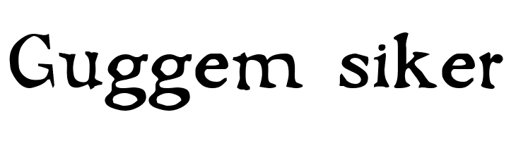 Flibustier Thin  Free Fonts Download