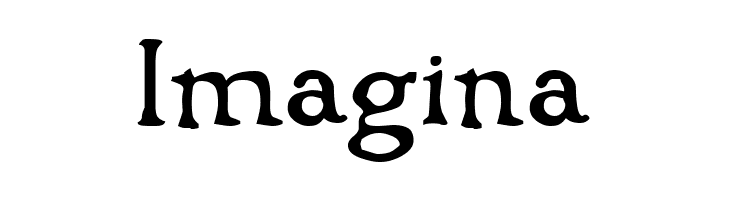 Flibustier Thin  Free Fonts Download