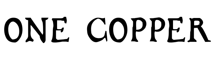 Flibustier Thin  Free Fonts Download