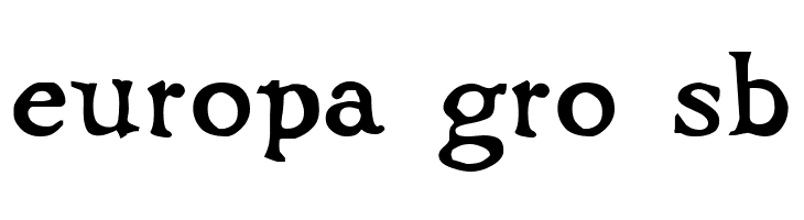 Flibustier Thin  Free Fonts Download