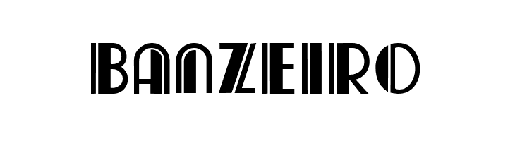 Capitol Deco  Free Fonts Download