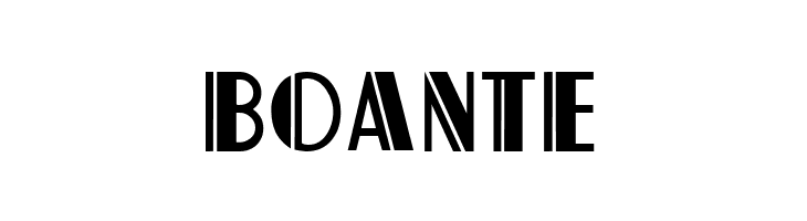 Capitol Deco  Free Fonts Download