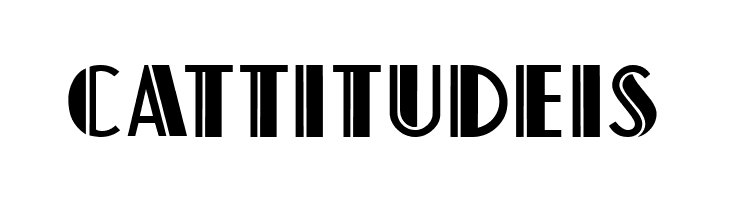 Capitol Deco  Free Fonts Download
