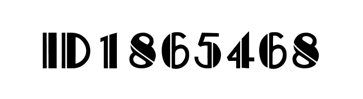 Capitol Deco  Free Fonts Download