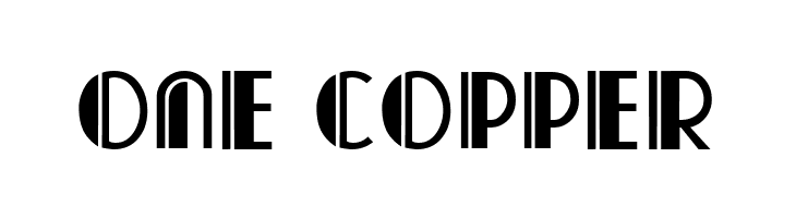 Capitol Deco  Free Fonts Download