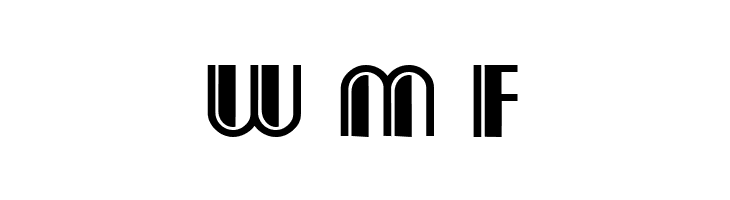 Capitol Deco  Free Fonts Download