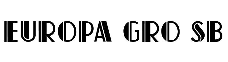 Capitol Deco  Free Fonts Download