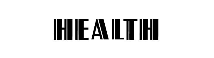 Capitol Deco  Free Fonts Download