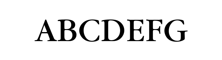 Gourmand  Free Fonts Download