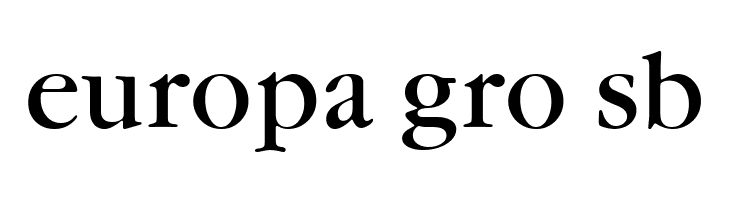 Gourmand  Free Fonts Download