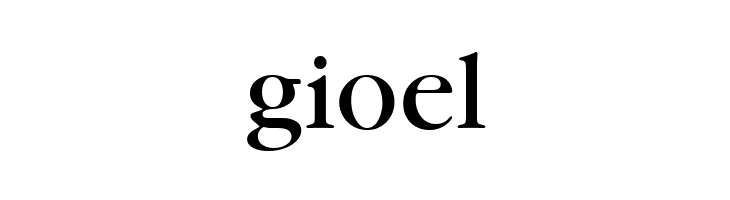 Gourmand  Free Fonts Download