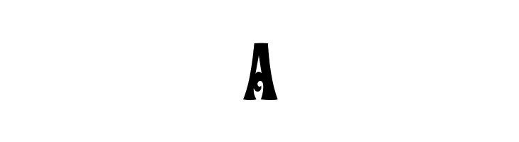 Artemon  Free Fonts Download