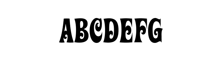 Artemon  Free Fonts Download