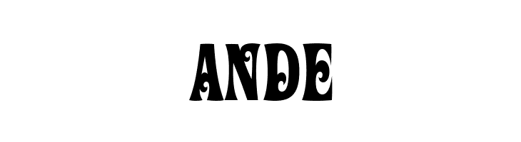 Artemon  Free Fonts Download