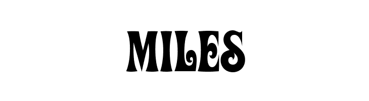 Artemon  Free Fonts Download