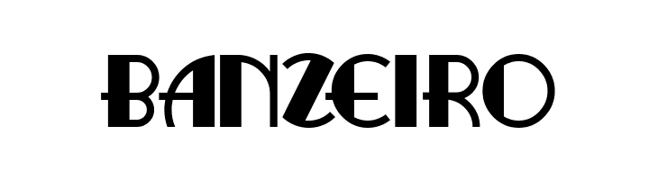 Promenad Deco  Free Fonts Download